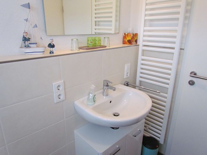 Badezimmer OG