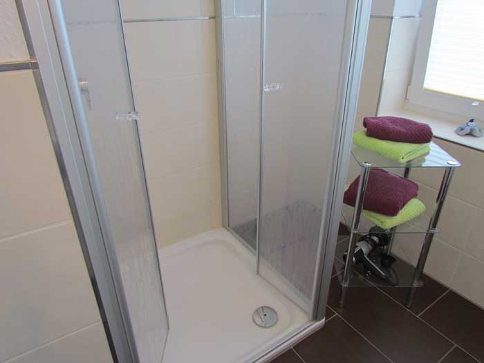 Badezimmer OG