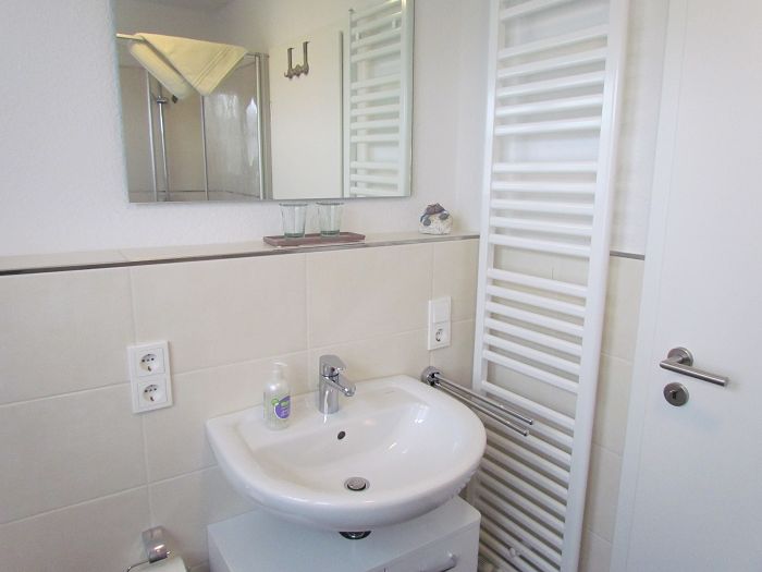 Badezimmer DG