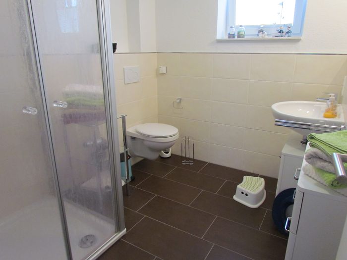 Badezimmer OG