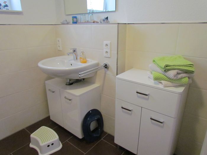 Badezimmer OG