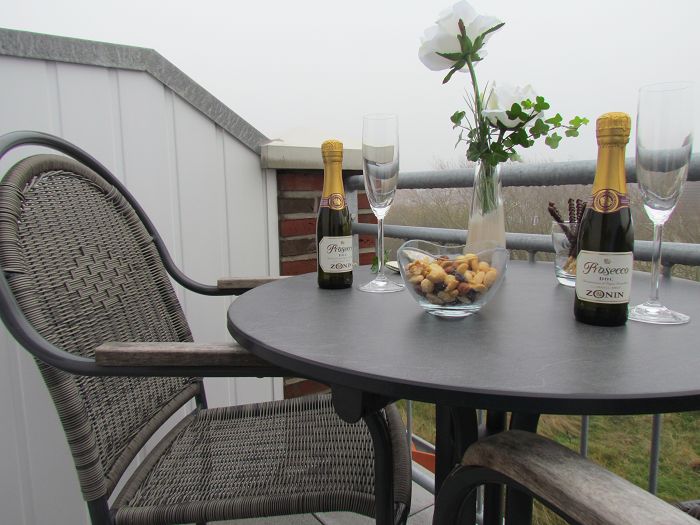 Balkon DG